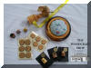 Sewing point, Thimbles, tapes, buttons, pin cushions and lots more